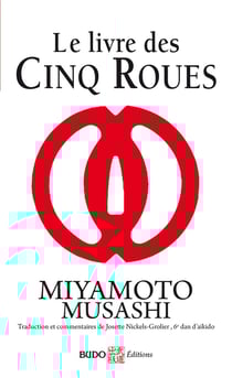 Le livre des cinq roues