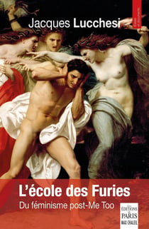L'école des Furies : Du féminisme post-Me Too