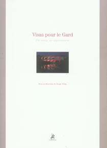 Visas pour le gard