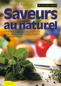 Saveurs au naturel