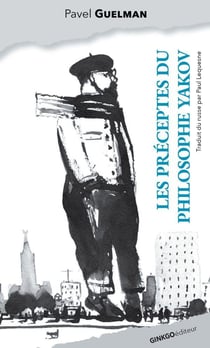 Les préceptes du philosophe Yakov