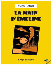 La main d'Émeline