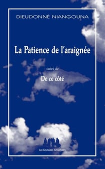 La patience de l'araignée