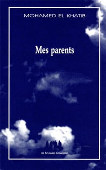 Mes parents