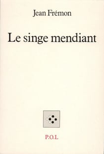 Le singe mendiant