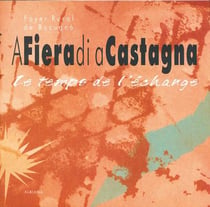 A fiera di a castagna : le temps de l'echange