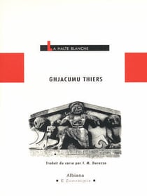 La halte blanche