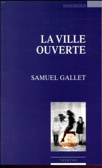 La ville ouverte