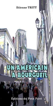 Un américain à bourgueil