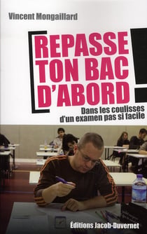 REPASSE TON BAC D ABORD