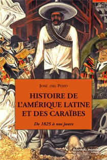 Histoire de l amerique latine