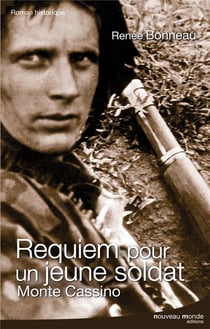 Requiem pour un jeune soldat - Monte Cassino