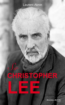 Christopher Lee
