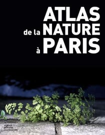 Atlas de la nature à paris