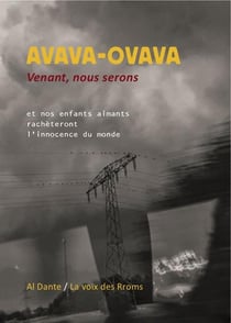 Avava-ovava - venant, nous serons - et nos enfants aimants rachèteront l'innocence du monde
