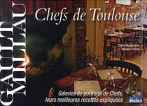 Chefs de toulouse