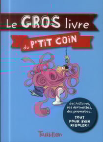 Le gros livre du p'tit coin