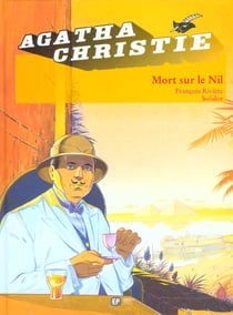 Mort sur le nil