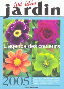 L'agenda des couleurs (edition 2005)
