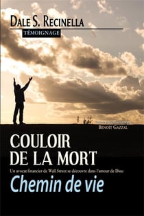 Couloir de la mort - chemin de vie