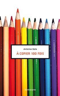 À copier cent fois