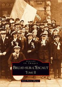 Bruay-sur-l'Escaut Tome 2
