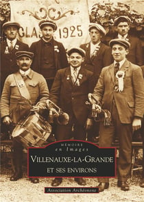 Villenauxe-la-Grande et ses environs