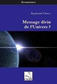 Message divin de l'univers ?