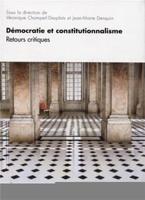 Démocratie et constitutionnalisme t.2 - retours critiques