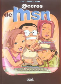 Accros de msn t.1