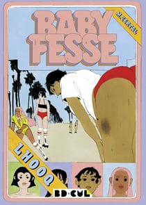 Baby Fesse