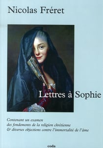 Lettres à sophie