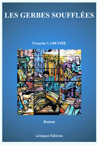 Les gerbes soufflées