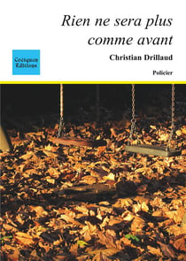 Rien ne sera plus comme avant