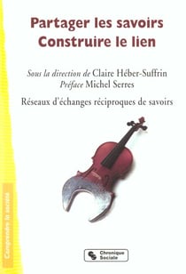 Partager les savoirs