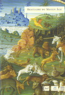 Bestiaire du moyen age