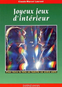 Joyeux Jeux D'Interieur