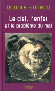 CIEL, L'ENFER ET LE PROBLEME DU MAL