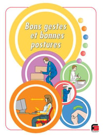 Bons gestes et bonnes postures