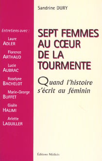 Portraits de femmes