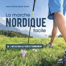 La marche nordique facile