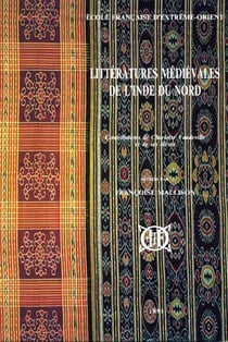 Littératures médiévales de l'inde du nord