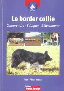 Le border collie