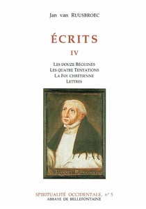 Ecrits Tome 4