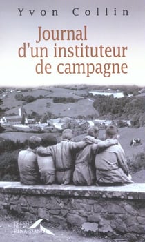 Journal d'un instituteur de campagne
