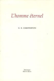 L'homme éternel