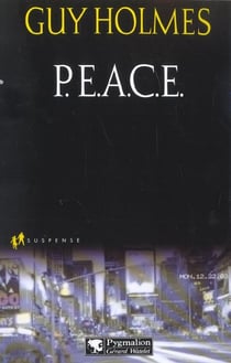 P.E.A.C.E.