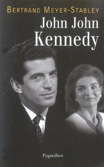 John John Kennedy