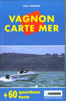 Vagnon carte mer - 5e edition