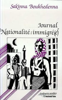 Journal nationalité : immigré(e)